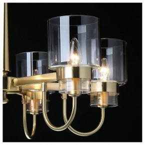 Подвесная люстра MW-Light Элла 18 483014906 в Добрянке - dobryanka.mebel24.online | фото 6