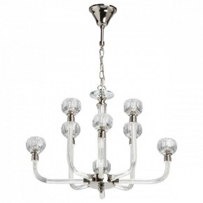 Подвесная люстра MW-Light Элла 483015308 в Добрянке - dobryanka.mebel24.online | фото 2