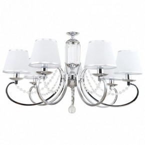 Подвесная люстра MW-Light Федерика 21 684013107 в Добрянке - dobryanka.mebel24.online | фото 2