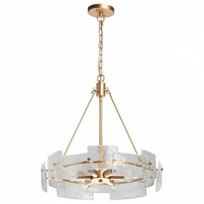 Подвесная люстра MW-Light Илоника 4 451011506 в Добрянке - dobryanka.mebel24.online | фото 2