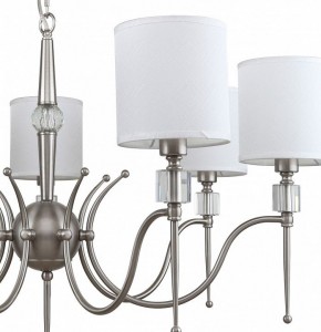 Подвесная люстра MW-Light Конрад 11 667012707 в Добрянке - dobryanka.mebel24.online | фото 3