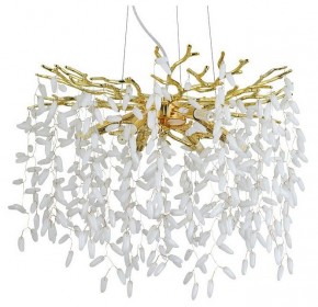 Подвесная люстра MW-Light Лайма 10 467012808 в Добрянке - dobryanka.mebel24.online | фото 2