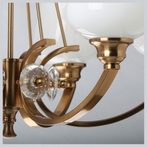 Подвесная люстра MW-Light Палермо 27 386017706 в Добрянке - dobryanka.mebel24.online | фото 10