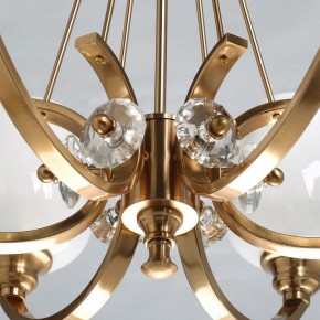 Подвесная люстра MW-Light Палермо 27 386017706 в Добрянке - dobryanka.mebel24.online | фото 11