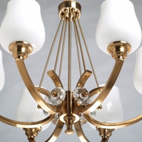 Подвесная люстра MW-Light Палермо 27 386017706 в Добрянке - dobryanka.mebel24.online | фото 7