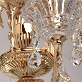 Подвесная люстра MW-Light Селена 11 482013105 в Добрянке - dobryanka.mebel24.online | фото 12