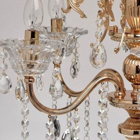 Подвесная люстра MW-Light Селена 11 482013105 в Добрянке - dobryanka.mebel24.online | фото 13