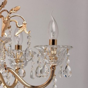 Подвесная люстра MW-Light Селена 11 482013105 в Добрянке - dobryanka.mebel24.online | фото 15