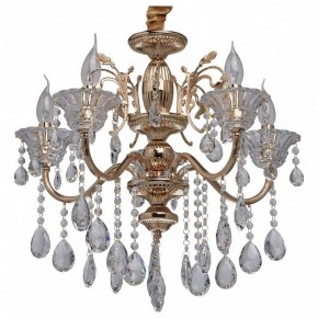 Подвесная люстра MW-Light Селена 11 482013105 в Добрянке - dobryanka.mebel24.online | фото 2