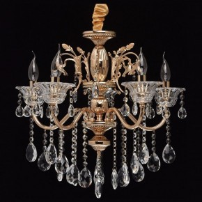 Подвесная люстра MW-Light Селена 11 482013105 в Добрянке - dobryanka.mebel24.online | фото 3