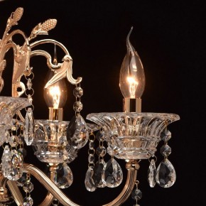 Подвесная люстра MW-Light Селена 11 482013105 в Добрянке - dobryanka.mebel24.online | фото 4