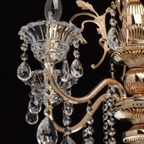 Подвесная люстра MW-Light Селена 11 482013105 в Добрянке - dobryanka.mebel24.online | фото 6