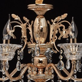Подвесная люстра MW-Light Селена 11 482013105 в Добрянке - dobryanka.mebel24.online | фото 8
