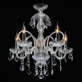 Подвесная люстра MW-Light Селена 20 482016705 в Добрянке - dobryanka.mebel24.online | фото 3