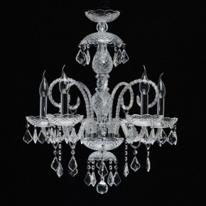 Подвесная люстра MW-Light Селена 20 482016705 в Добрянке - dobryanka.mebel24.online | фото 4