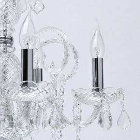 Подвесная люстра MW-Light Селена 20 482016705 в Добрянке - dobryanka.mebel24.online | фото 5