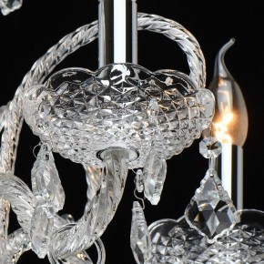 Подвесная люстра MW-Light Селена 20 482016705 в Добрянке - dobryanka.mebel24.online | фото 7