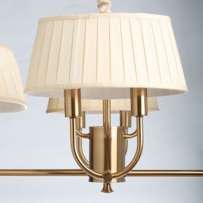Подвесная люстра MW-Light София 10 355014608 в Добрянке - dobryanka.mebel24.online | фото 7