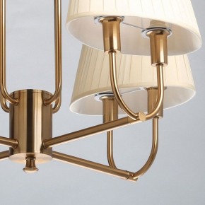 Подвесная люстра MW-Light София 10 355014608 в Добрянке - dobryanka.mebel24.online | фото 8