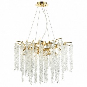 Подвесная люстра Odeon Light Banche 1 5005/8 в Добрянке - dobryanka.mebel24.online | фото 2