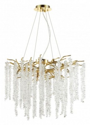 Подвесная люстра Odeon Light Banche 1 5005/8 в Добрянке - dobryanka.mebel24.online | фото 3