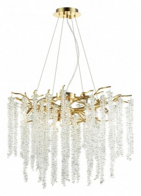 Подвесная люстра Odeon Light Banche 1 5005/8 в Добрянке - dobryanka.mebel24.online | фото 4