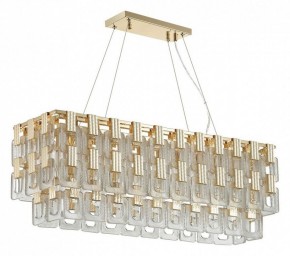 Подвесная люстра Odeon Light Buckle 4989/10 в Добрянке - dobryanka.mebel24.online | фото 3