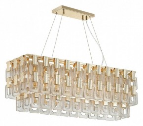 Подвесная люстра Odeon Light Buckle 4989/10 в Добрянке - dobryanka.mebel24.online | фото 4