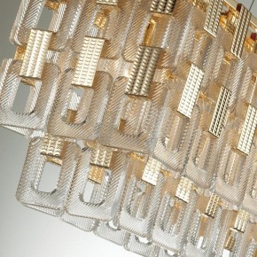 Подвесная люстра Odeon Light Buckle 4989/10 в Добрянке - dobryanka.mebel24.online | фото 8