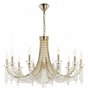 Подвесная люстра Odeon Light Capel 5063/10 в Добрянке - dobryanka.mebel24.online | фото 2