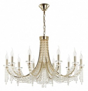 Подвесная люстра Odeon Light Capel 5063/10 в Добрянке - dobryanka.mebel24.online | фото 3