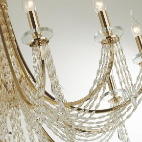 Подвесная люстра Odeon Light Capel 5063/10 в Добрянке - dobryanka.mebel24.online | фото 6