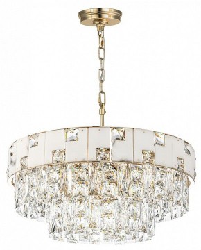 Подвесная люстра Odeon Light Chessi 5076/11 в Добрянке - dobryanka.mebel24.online | фото 3