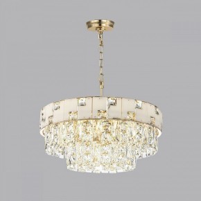 Подвесная люстра Odeon Light Chessi 5076/11 в Добрянке - dobryanka.mebel24.online | фото 4