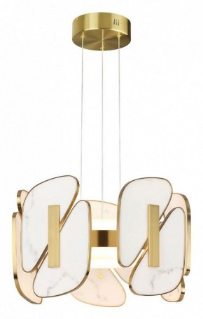 Подвесная люстра Odeon Light Chiara 6638/45L в Добрянке - dobryanka.mebel24.online | фото 2