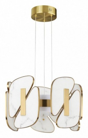Подвесная люстра Odeon Light Chiara 6638/45L в Добрянке - dobryanka.mebel24.online | фото 3