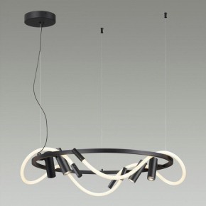 Подвесная люстра Odeon Light Corda 4391/55L в Добрянке - dobryanka.mebel24.online | фото 4