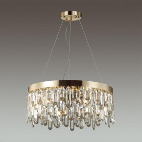 Подвесная люстра Odeon Light Dakisa 4986/6 в Добрянке - dobryanka.mebel24.online | фото 2