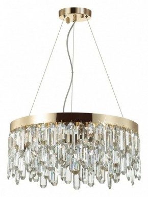 Подвесная люстра Odeon Light Dakisa 4986/6 в Добрянке - dobryanka.mebel24.online | фото 3