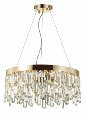 Подвесная люстра Odeon Light Dakisa 4986/6 в Добрянке - dobryanka.mebel24.online | фото 4