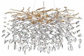 Подвесная люстра Odeon Light Delica 4969/10 в Добрянке - dobryanka.mebel24.online | фото