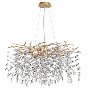Подвесная люстра Odeon Light Delica 4969/10 в Добрянке - dobryanka.mebel24.online | фото 3