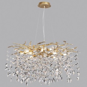 Подвесная люстра Odeon Light Delica 4969/10 в Добрянке - dobryanka.mebel24.online | фото 4