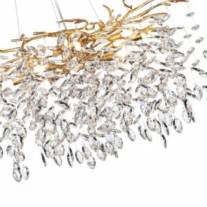 Подвесная люстра Odeon Light Delica 4969/10 в Добрянке - dobryanka.mebel24.online | фото 6