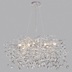 Подвесная люстра Odeon Light Delica 4970/10 в Добрянке - dobryanka.mebel24.online | фото 4