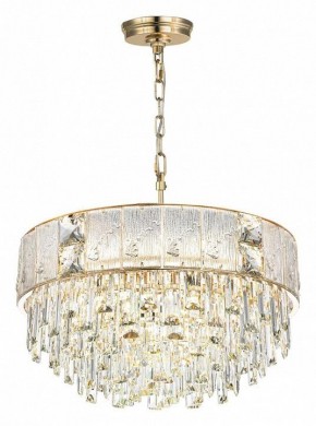 Подвесная люстра Odeon Light Fiesta 5070/11 в Добрянке - dobryanka.mebel24.online | фото 2