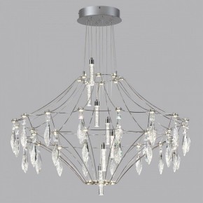 Подвесная люстра Odeon Light Flamenco 6699/51CL в Добрянке - dobryanka.mebel24.online | фото 3