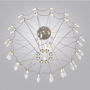 Подвесная люстра Odeon Light Flamenco 6699/51CL в Добрянке - dobryanka.mebel24.online | фото 6