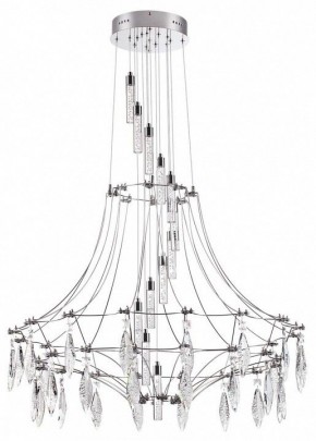 Подвесная люстра Odeon Light Flamenco 6699/51L в Добрянке - dobryanka.mebel24.online | фото