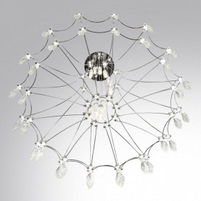 Подвесная люстра Odeon Light Flamenco 6699/51L в Добрянке - dobryanka.mebel24.online | фото 3